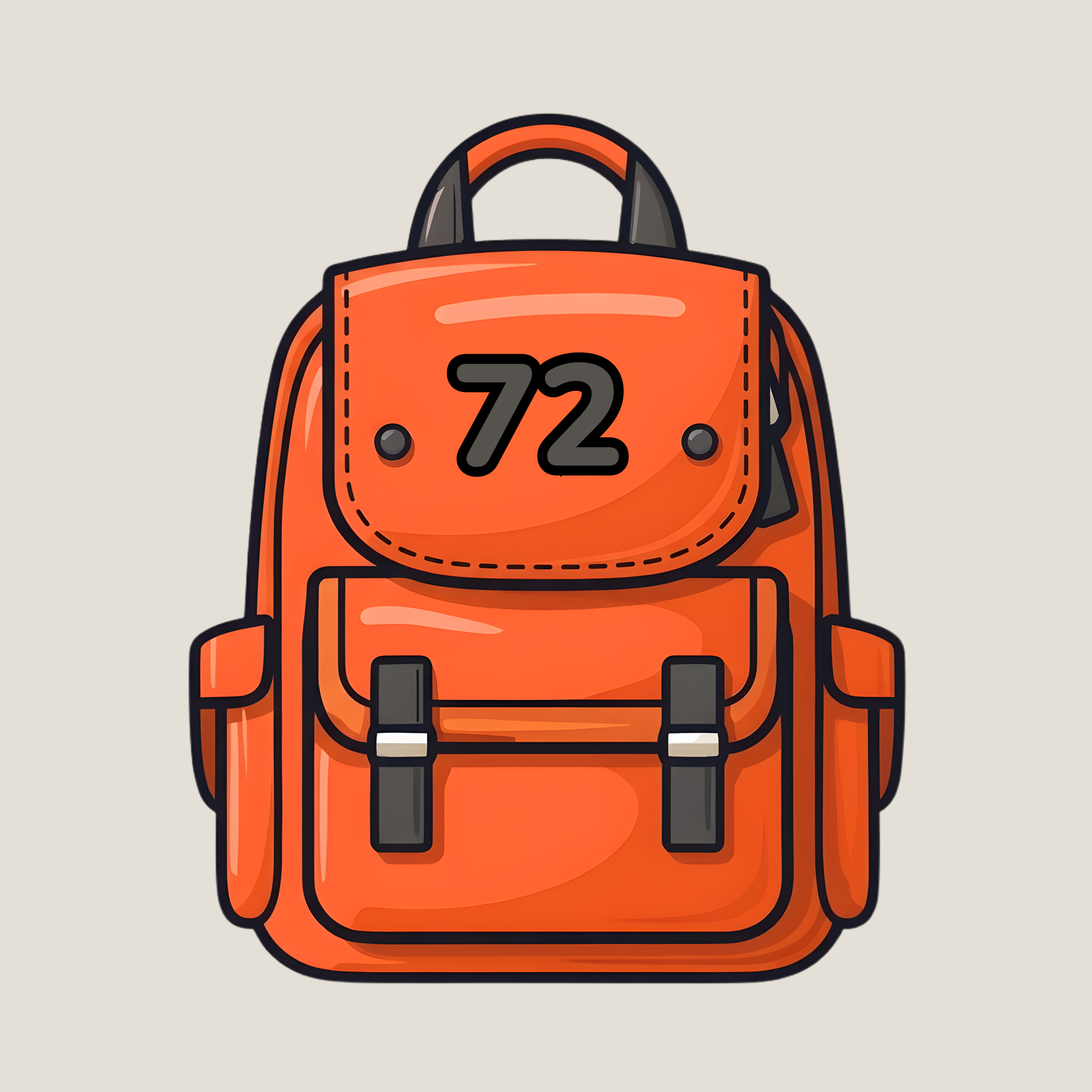 Mochila72 logo